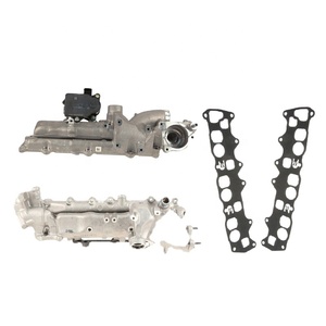 Pièces de rechange 6421410580 authentiques pour <span class=keywords><strong>Mercedes</strong></span> Benz <span class=keywords><strong>Sprinter</strong></span>, joint de collecteur d'admission de <span class=keywords><strong>moteur</strong></span> - Product Image 1