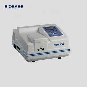 ¡Producto en oferta! Biobase-Precio de BK-F93, espectrofotómetro fluorescente