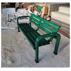 Custom Aluminium Stadium Tennis Bench Comfortable football bench Tennis Seat for sale