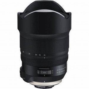 Objectif d'appareil photo d'occasion DF Wholesale Original SP 15-30mm F2.8 DI VC USD A012 Plein format ultra grand-angle - Product Image 4