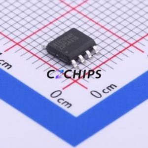 Nouveau et Original RT8296AHZSP Puce IC de Circuit intégré SOP-8-EP PMIC Puissance DC-DC IC Vente entière Puce de composant électronique BOM - Product Image 1