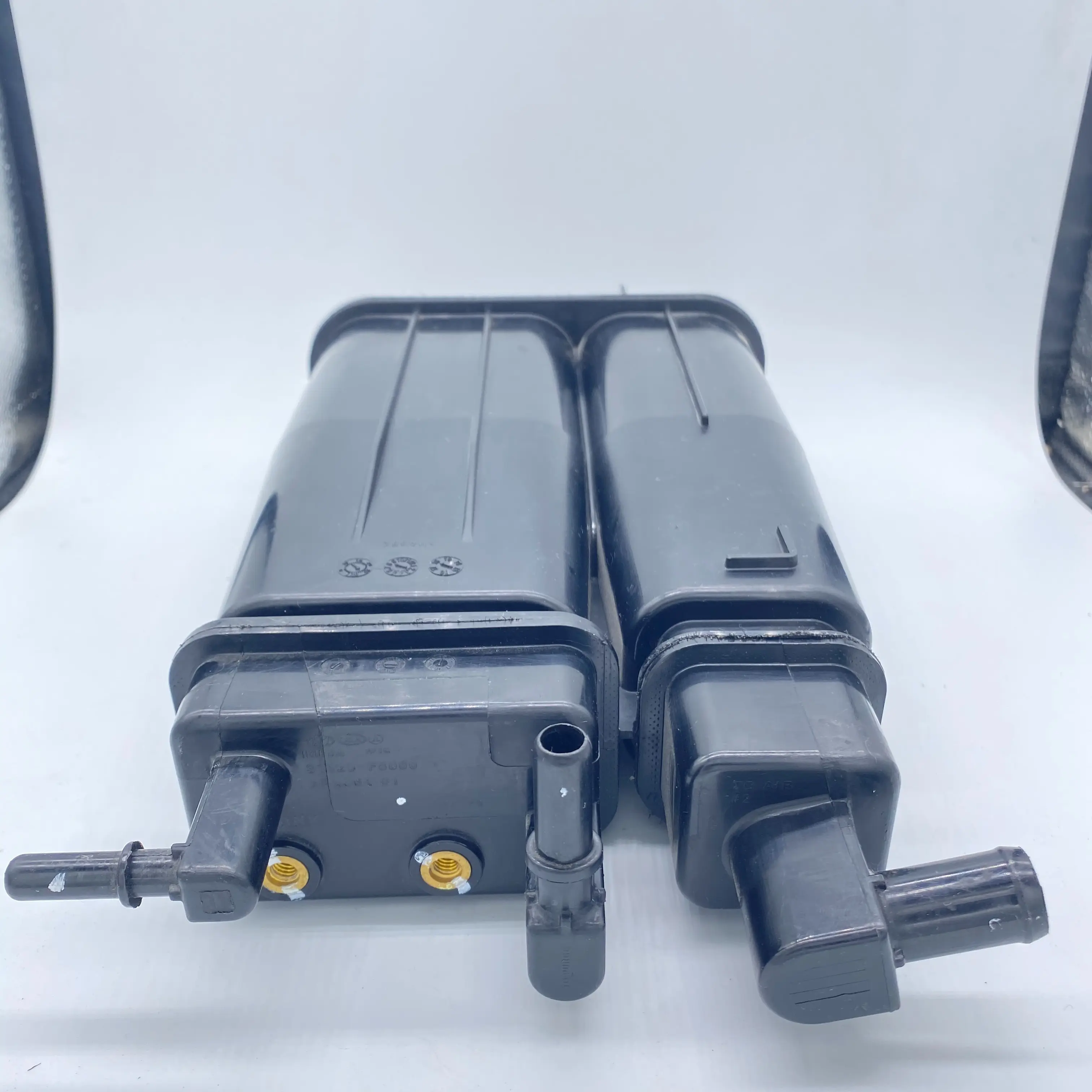 Для корейских автозапчастей канистра для паров топлива подходит для Hyundai Kia car carbon canister OEM:31410-F8000