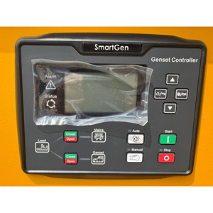 גנרטור דיזל שקט לתעשייה של EEDA POWER איסוזו קאמינס 50 קילוואט, גנרטור 20 קילוואט אמפר, 25 קילוואט אמפר, 30 קילוואט אמפר, 50 קילוואט אמפר, מערכת גנרטורים חשמליים דיזל - Product Image 6