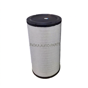 Kit de Filtro de Aire para Automóvil MAISUI 305x489mm Compatible con Penta P955200 21186955 Fc2279 21212204 Rs5332 A2418 Af26249 3827643 - Product Image 2