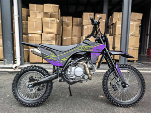 <span class=keywords><strong>Moto</strong></span> tout-terrain à essence KEWS K61 <span class=keywords><strong>125CC</strong></span>, nouvelle <span class=keywords><strong>moto</strong></span> de course - Product Image 5