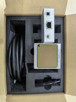 Capteur LiDAR Livox Avia - Longue portée 450m Haute précision IP67 Triple retour IMU intégré Champ de vision large Robotique Cartographie Drone V2X