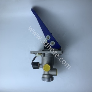 <span class=keywords><strong>9f850</strong></span>-<span class=keywords><strong>36a020000a0</strong></span> chân phanh van máy móc xây dựng phần cho bánh xe tải - Product Image 4