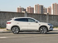 Prix Usine 2026 BYD Song Plus DM-i 112km PHEV SUV Faible Consommation Voiture Familiale Intelligente En Stock