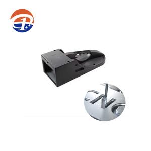 แม่พิมพ์ฉีดพลาสติกแบบรวดเร็วคุณภาพสูงตามความต้องการของคุณ - Product Image 3