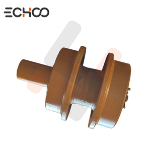 KM574 C40311B0M00 111-30-00260 несущий ролик для <span class=keywords><strong>KOMATSU</strong></span> аксессуары для рамы бульзера - Product Image 4