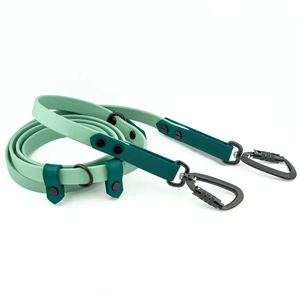 Guinzaglio lungo da addestramento per cani impermeabili lungo cavo di richiamo esterno pesante per cani di piccole dimensioni - Product Image 1