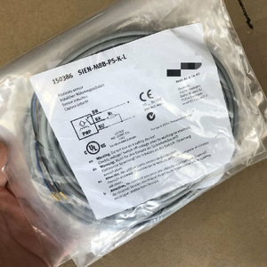 Sien-m8b-ps-k-wbrl 近接センサー スイッチ 1 つの新しい Sienm8bpskl 送料無料 - Product Image 1