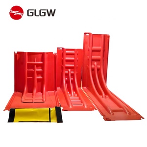 Paneles <span class=keywords><strong>de</strong></span> <span class=keywords><strong>Barrera</strong></span> Contra Inundaciones Reutilizables <span class=keywords><strong>de</strong></span> ABS, Puerta Portátil, <span class=keywords><strong>Barrera</strong></span> Anti Inundaciones, <span class=keywords><strong>Barrera</strong></span> <span class=keywords><strong>de</strong></span> Control <span class=keywords><strong>de</strong></span> Inundaciones <span class=keywords><strong>de</strong></span> Agua <span class=keywords><strong>de</strong></span> Plástico en Forma <span class=keywords><strong>de</strong></span> L - Product Image 4