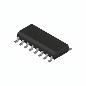 MULTIPLEXOR IC 4 X 16SOIC Lógico Original 16 SOIC (0.154", 3.90mm de Ancho) DM74ALS258M Comprar Componentes Electrónicos en Línea - Product Image 1