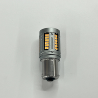 Ampoules de voiture en gros, ampoules de clignotants automobiles 84 LED 12V, mini ampoules pour voitures universelles, lot en vrac