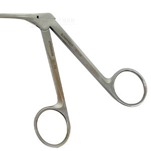 Chirurgische Operatie Instrumenten Ingesteld Endoscopie Pincet Voor Neus Neus Neusweefsel Snijden Pincet - Product Image 3