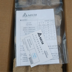 Nuevo Motor de Accionamiento de CA B2 220V 100W-1KW ASD-B2-01210221 0421 0721 1021-B Equipo Eléctrico - Product Image 4