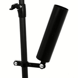 Accesorios Profesionales <span class=keywords><strong>de</strong></span> Percusión, Baquetas Cilíndricas <span class=keywords><strong>de</strong></span> Aluminio Hueco para Instrumentos Musicales <span class=keywords><strong>de</strong></span> Percusión Acústica y Electrónica - Product Image 6