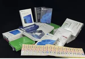 Clé de licence Office 2024 Enterprise <span class=keywords><strong>PC</strong></span>/MAC avec activation en ligne à 100 %, licence à vie, garantie de 6 mois - Product Image 6