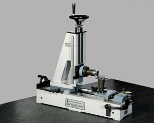 Máquina de Prueba de Engranajes con Patrón de Rodadura para Inspección y Medición de Equipos, 1 Año de Garantía - Product Image 2
