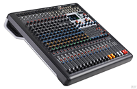Console de mixage audio professionnelle 12-16-24-32 canaux avec effets de réverbération numérique DSP 99, interface audio USB, mixeur multifonctionnel