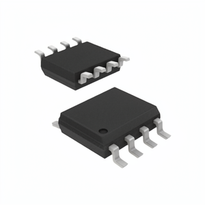 Achetez des composants électroniques en ligne, puce 8 SOlC FMS6363CSX en stock - Product Image 1