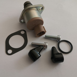 วาล์วควบคุมการดูดน้ำมันเชื้อเพลิงแท้ / วาล์ว SCV 294200-0300 - Product Image 2