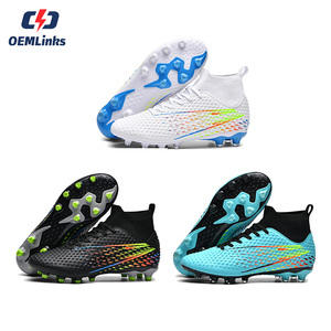 <span class=keywords><strong>Nuove</strong></span> <span class=keywords><strong>scarpe</strong></span> <span class=keywords><strong>da</strong></span> calcio di alta qualità <span class=keywords><strong>scarpe</strong></span> <span class=keywords><strong>da</strong></span> calcio comode <span class=keywords><strong>scarpe</strong></span> <span class=keywords><strong>da</strong></span> calcio <span class=keywords><strong>da</strong></span> allenamento Outdoor <span class=keywords><strong>scarpe</strong></span> <span class=keywords><strong>da</strong></span> calcio americane - Product Image 5