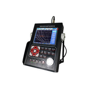 <span class=keywords><strong>Detector</strong></span> de Falhas Ultrassônico XUT610C <span class=keywords><strong>Detector</strong></span> Digital Ultrassônico de Rachaduras em <span class=keywords><strong>Metal</strong></span> e Trilhos <span class=keywords><strong>Detector</strong></span> Não Destrutivo - Product Image 6