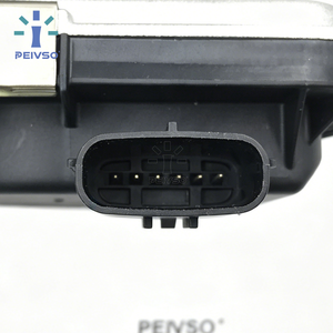 Cuerpo de Aceleración PEIVSO 22030-25010 para Toyota RAV4 L4 2.5L 2019-2023 Lexus ES250 NX250 - Product Image 1