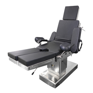 ENT Neurosurgery Electric Surgical <strong>Operating</strong> <strong>Table</strong> Urology Surgical Bed <strong>Operating</strong> TabIe Electric <strong>Operating</strong> <strong>Table</strong> - Product Image 1