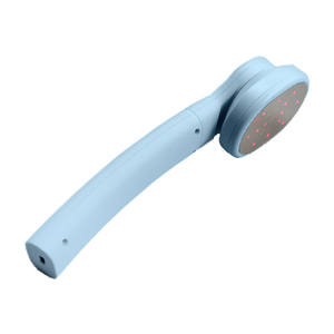 Freeshipping amantes de las mascotas utilizan luz roja perro gato artritis fototerapia veterinario instrumento para la curación muscular articular - Product Image 2