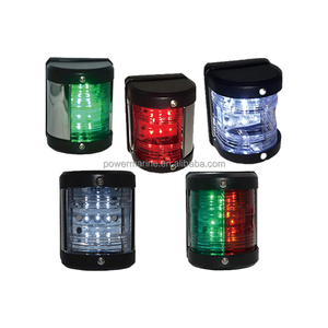 Самые популярные светодиодные навигационные огни 12 В постоянного тока другие морские принадлежности лодка навигационный свет - Product Image 4