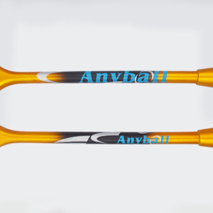 Vợt Cầu Lông Chất Lượng Hàng Đầu Vợt Carbon 40T 100% Vợt Đào Tạo Than Chì - Product Image 2