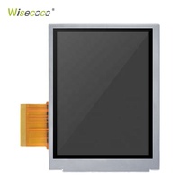 FPC 50 Broches CMOS Interface T-51963GD035J-MLW-AGN 3.5 Pouces 240*320 Industrielle De Poche POS PDA TFT LCD Écran Du Panneau D'affichage Module