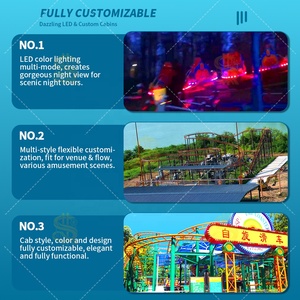 Montaña Rusa Extrema para Parque <span class=keywords><strong>de</strong></span> Atracciones, Compra <span class=keywords><strong>de</strong></span> Montaña Rusa Giratoria, Precio <span class=keywords><strong>de</strong></span> <span class=keywords><strong>Venta</strong></span> - Product Image 4