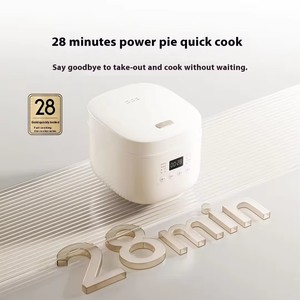 Nouveauté pour Xiaomi appareils ménagers cuiseur à riz N11.6L MFB13D0 niveau 3 400W 222V cuisson rapide synchronisation Portable utilisation antiadhésive - Product Image 4
