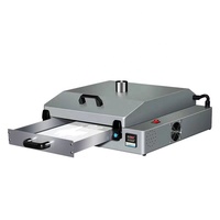 2024 nouvelle imprimante A4 DTF taille A4 21cm Dtf Film Machine d'impression L8050 L18050 rouleau imprimante DTF