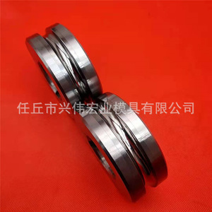 แม่พิมพ์หดท่อเหล็กทังสเตน สแตนเลส ไม่ได้มาตรฐาน ผลิตตามสั่ง เครื่องมือฮาร์ดแวร์ - Product Image 4