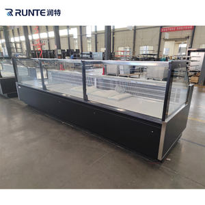 <span class=keywords><strong>ตู้</strong></span>แช่เย็นแสดงสินค้าไก่ในซูเปอร์มาร์เก็ต <span class=keywords><strong>ตู้</strong></span>แช่เนื้อสดเชิงพาณิชย์ - Product Image 4