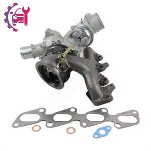 55565353 turbocompressore AP02 per insegne Astra J Meriva B <span class=keywords><strong>Mokka</strong></span> Zafira Cascada 1.4l Caravan P10 1.4 <span class=keywords><strong>Turbo</strong></span> Saab 9-3 781504 - Product Image 6