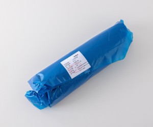 Dùng Một Lần Màu Xanh Dày Nhự<span class=keywords><strong>a</strong></span> Khởi Động Bì<span class=keywords><strong>a</strong></span> Không Thấm Nước An Toàn Giày Bao Gồm Dài Chịu Mài Mòn Ống Kéo Trên Đóng Cử<span class=keywords><strong>a</strong></span> Tùy Chỉnh - Product Image 6