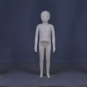 <span class=keywords><strong>10</strong></span> Năm Cô Gái Cũ Dummy Đầy Đủ Cơ Thể Mannequin Tùy Chỉnh Con Mặc Quần Áo Mô Hình - Product Image 5