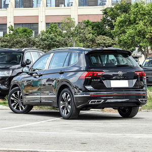 2025 Volkswagen Tiguan L Neues und gebrauchtes Benzin fahrzeug VW 5 Türen 5/7 Sitze 2.0T Benzin Auto SUV - Product Image 5
