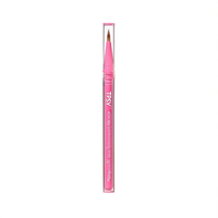 Crayon à lèvres waterproof Plumply 03 Nude, formule K-Beauty, pour tous types de peaux, maquillage des lèvres