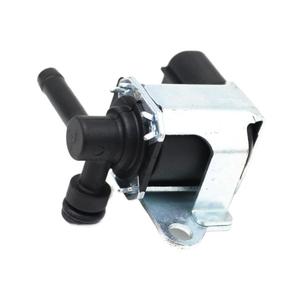 Vanne solénoïde Honda Civic 36162PNC005 avec port 1/4 pouce pour le contrôle du nettoyage du filtre à vapeur - Product Image 1