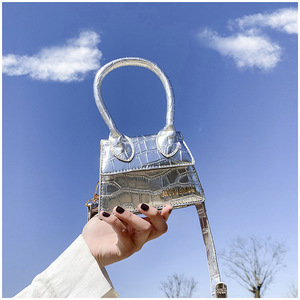 2025 femmes petit bandoulière sacs à main dames Mini <span class=keywords><strong>cuir</strong></span> concepteur sacs à main Logo personnalisé mignon sac à bandoulière pour filles <span class=keywords><strong>porte</strong></span>-<span class=keywords><strong>clés</strong></span> - Product Image 6