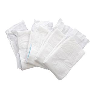 Ventes en gros de couches jetables pour adultes, incontinence, tailles M, L, XL, directement de l'usine, haute absorption, imperméables, certifiées ISO CE, personnalisables - Product Image 4