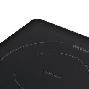 Bếp Điện Cảm Ứng 2000W, Bếp Điện Cảm Ứng Đơn Điều Khiển Cảm Ứng - Product Image 5