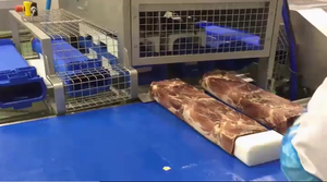 ماكينة ومعصرة لعمل قطع اللحوم عالية الجودة، آلة إعداد ومعصرة الخنكة، مصنع ومعدات - Product Image 3